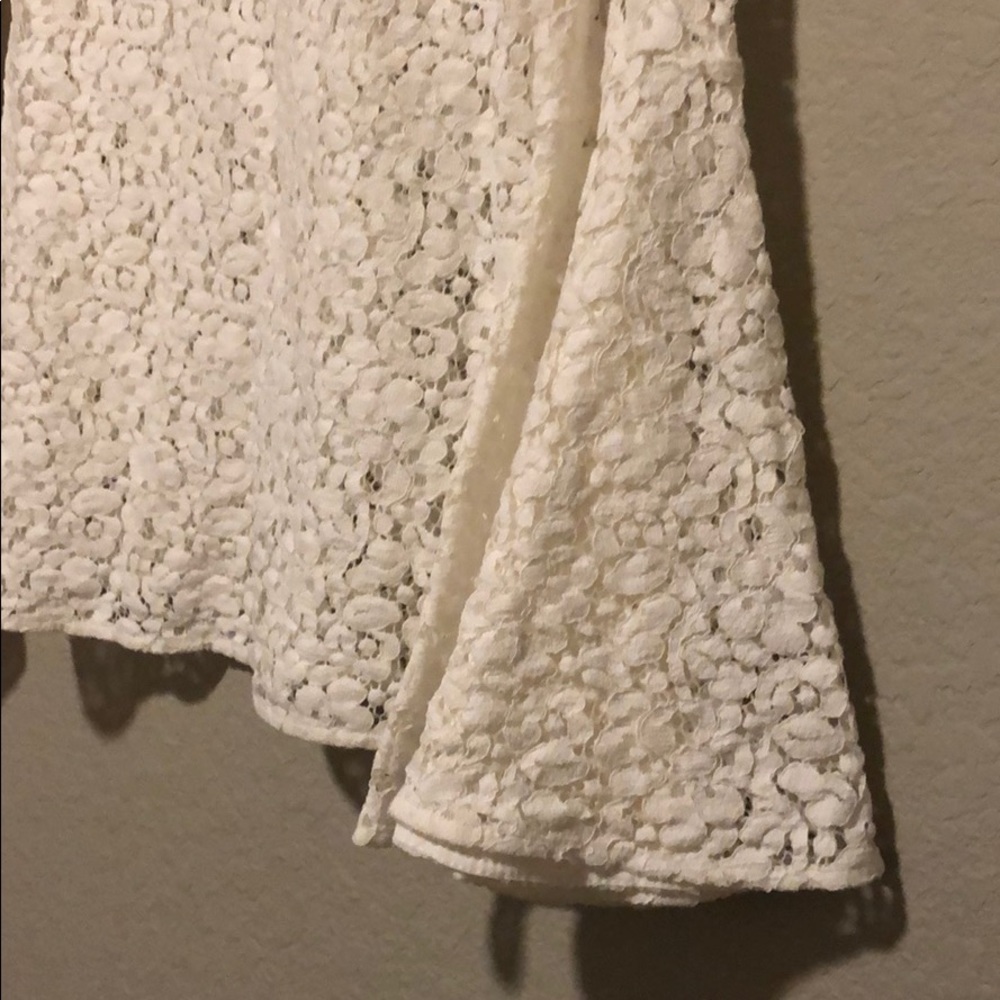 Lace Top - Picture 3 of 3